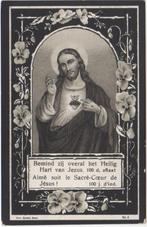 Maria P. Brandts 1852 Limmel + 1918 Limmel, 66 jaar oud, Verzamelen, Bidprentjes en Rouwkaarten, Verzenden, Bidprentje