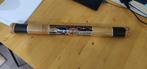 Rainstick met Aboriginal Kunst, Ophalen, Gebruikt