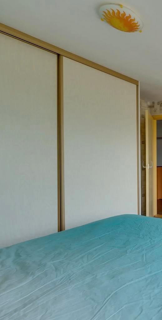 Schuifdeursysteem voor kast, Huis en Inrichting, Kasten | Kledingkasten, Gebruikt, 200 cm of meer, 150 tot 200 cm, 50 tot 75 cm