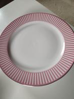 Gezocht Harmony roze servies Action, Ophalen of Verzenden, Overige stijlen, Bord(en)