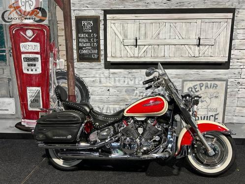 YAMAHA XVZ 1300 ROYAL STAR (bj 1996), Motoren, Motoren | Yamaha, Bedrijf, Overig, meer dan 35 kW, 4 cilinders