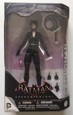 DC Arkham Knight Actiefiguur: Catwoman. Nieuw, Nieuw, Ophalen of Verzenden