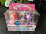 My Little Pony retro set G1 Blossom Cotton Candy basic fun, Ophalen of Verzenden, Nieuw