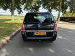 Opel Zafira 1.9 CDTi Executive AUTOMAAT APK 09-2026, Gebruikt, 4 cilinders, 150 pk, 7 stoelen