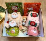 Cadeaubox kerst, Ophalen of Verzenden, Nieuw