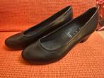 Zwarte Easystreet pumps, nieuw, maat 40, Kleding | Dames, Ophalen of Verzenden, Nieuw, Zwart, Pumps