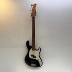 Cort GB PJ Basgitaar - Zwart, Muziek en Instrumenten, Flex Ltd., Zo goed als nieuw, https://flex.com/contact-us, Nobelstraat 10, 5807 GA Oostrum LB, Limburg, Nederland