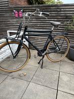 Cortina U5 Transportfiets herenfiets 7 Versnellingen, Fietsen en Brommers, Fietsen | Heren | Herenfietsen, Gebruikt, Versnellingen