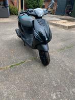 Zip 80cc, Fietsen en Brommers, Scooters | Piaggio, Ophalen, Gebruikt, Maximaal 45 km/u, Zip