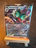 Noivern Ex 091/131 Pokémon Prismatic Evolutions, Hobby en Vrije tijd, Verzamelkaartspellen | Pokémon, Ophalen of Verzenden, Zo goed als nieuw