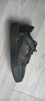 Puma black, schoenen maat 42, Puma, Zwart, Ophalen of Verzenden, Sneakers of Gympen