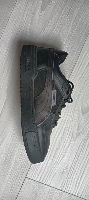 Puma black, schoenen maat 42 beschikbaar voor biedingen