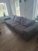 Gratis 4 persoons bank, Huis en Inrichting, Gebruikt, 100 tot 125 cm, 300 cm of meer, Ophalen of Verzenden