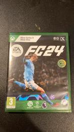 EA SPORTS FC 24, Ophalen of Verzenden, Zo goed als nieuw