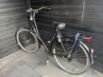 Gratis Damesfiets - Opknapper, Fietsen en Brommers, Fietsen | Dames | Damesfietsen, Ophalen, Gebruikt, Overige merken