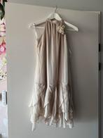 Vero moda jurk maat m, Ophalen of Verzenden, Zo goed als nieuw, Maat 38/40 (M)