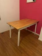 Pinntorp tafel, Huis en Inrichting, Ophalen, Zo goed als nieuw
