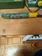 Proxxon Cutter voor papier en karton zie foto's, Ophalen of Verzenden