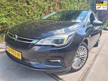 Opel Astra Sports Tourer 1.6 CDTI Business+ beschikbaar voor biedingen