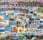 100 nieuwe onbeschreven ansichtkaarten voor Postcrossing, Ongelopen, Ophalen of Verzenden
