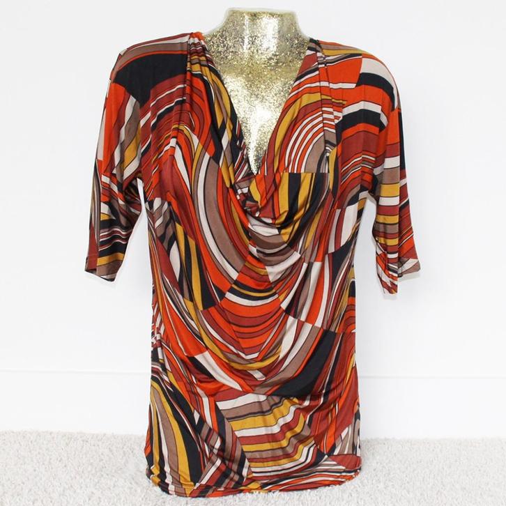 Prachtig Studio Anneloes Truitje - 92 (M) € 45,-, Kleding | Dames, Truien en Vesten, Zo goed als nieuw, Maat 38/40 (M), Overige kleuren