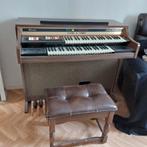 Thomos orgel, Muziek en Instrumenten, Orgels, Ophalen of Verzenden, Gebruikt, 2 klavieren, Orgel
