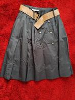 Zara, Kleding | Dames, Rokken, Maat 38/40 (M), Bruin, Zara, Ophalen of Verzenden