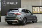 Mercedes GLC-klasse 300e 4MATIC AMG 360c Burmester Pano HuD, Automaat, Gebruikt, Vierwielaandrijving, Hybride Elektrisch/Benzine