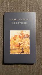 A.F. Troost - De hovenier, Boeken, Ophalen of Verzenden, Zo goed als nieuw, A.F. Troost