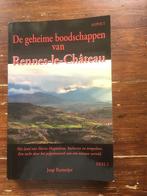 De geheime boodschappen van Rennes-le-Chateau 1 2007, Boeken, Achtergrond en Informatie, Spiritualiteit algemeen, Nieuw, Ophalen of Verzenden