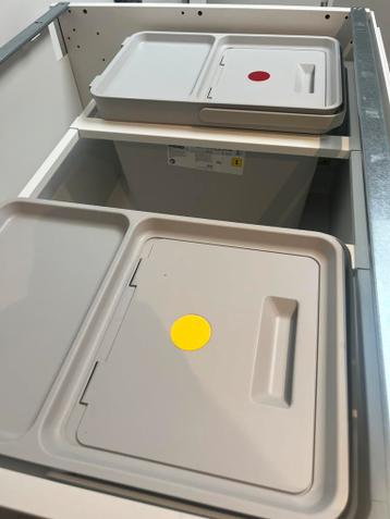 IKEA HÅLLBAR voor METOD kast - afbeelding 2