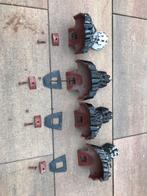 Badkuip poten, Ophalen of Verzenden