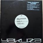 Bart Claessen ‎– Playmo | Trance 12" vinyl, Ophalen of Verzenden, Zo goed als nieuw, 12 inch, Techno of Trance