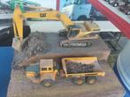 Modellini 1:50, Hobby en Vrije tijd, Modelauto's | 1:50, Verzenden, Gebruikt, Bus of Vrachtwagen, Overige merken