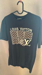 Louis Vuitton - Shirt maat xl zwart unisex, Ophalen of Verzenden