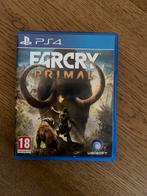 Far Cry Primal - PS4 - Gebruikt, Spelcomputers en Games, Games | Sony PlayStation 4, Avontuur en Actie, Online, Gebruikt, Vanaf 18 jaar
