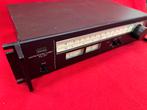 Sansui TU-217 analoge rackmount tuner, Audio, Tv en Foto, Ophalen of Verzenden, Refurbished, Analoog