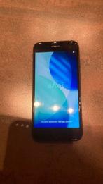 IPhone SE 64GB in goede staat!, Gebruikt, Overige modellen, Zwart, Touchscreen