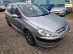 Peugeot 307 1.6-16V XS AUTOMAAT new APK bij aflevering, Auto's, Gebruikt, 4 cilinders, Startonderbreker, 1204 kg