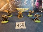 Warhammer Stormcast Eternals, Castigators ( as Vigilors ), Hobby en Vrije tijd, Ophalen of Verzenden, Zo goed als nieuw, Warhammer