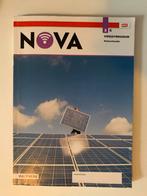 Nova Natuurkunde 3B VWO, Ophalen, Gelezen, VWO, Natuurkunde