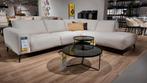 Showroommodel Hoekbank Rylana, Ophalen, Nieuw, Minder dan 10 m², Tapijt