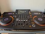 Pioneer Opus Quad [complete set], Ophalen, Zo goed als nieuw, Dj-set, Pioneer