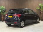 Hyundai ix20 1.4i i-Motion, Voorwielaandrijving, Euro 5, Stof, Gebruikt