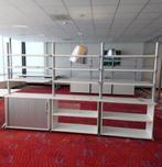 Palmberg kast-rek-combinatie 197x300cm, Huis en Inrichting, Ophalen