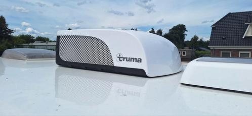 Truma Aventa Compact dakairco inclusief luchtverdeler, Caravans en Kamperen, Caravan accessoires, Zo goed als nieuw, Ophalen