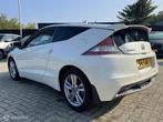 Honda CR-Z 1.5 i-Vtec IMA GT PANO DAK / XENON / LEER / LMV, Auto's, Honda, Voorwielaandrijving, Euro 5, 1497 cc, 4 cilinders