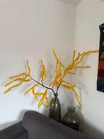 Siertak geel (2 stuks), Ophalen, Zo goed als nieuw