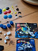Lego System 6856 & 6854 Incompleet + Minifigs, Kinderen en Baby's, Speelgoed | Duplo en Lego, Ophalen of Verzenden, Gebruikt, Losse stenen