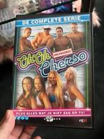 Oh Oh Cherso, Cd's en Dvd's, Boxset, Ophalen of Verzenden, Zo goed als nieuw, Komedie